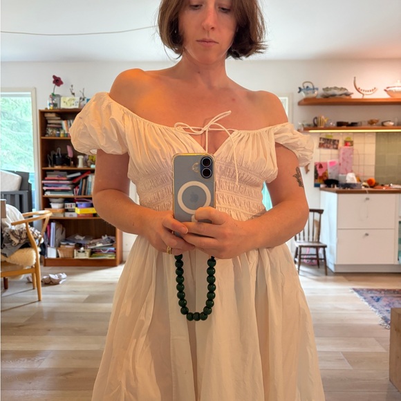 Doen Quinn Dress - Picture 8 of 11